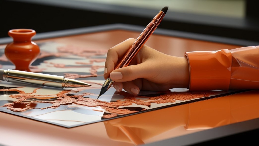 Jak opravit nepovedený odlitek z polyresinu