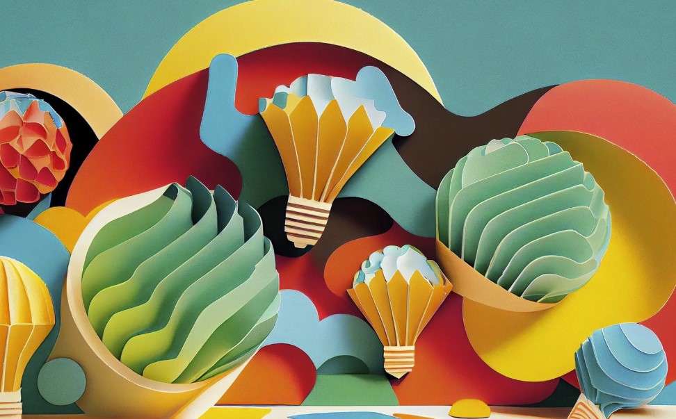 Jak pracovat s pryskyřicí při výrobě šperků