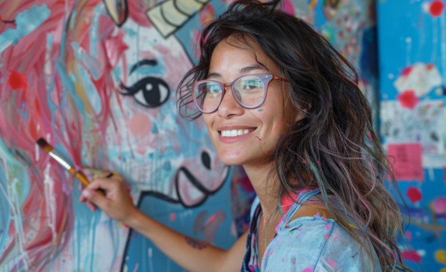 Jak vybrat UV lampu pro práci s pryskyřicí