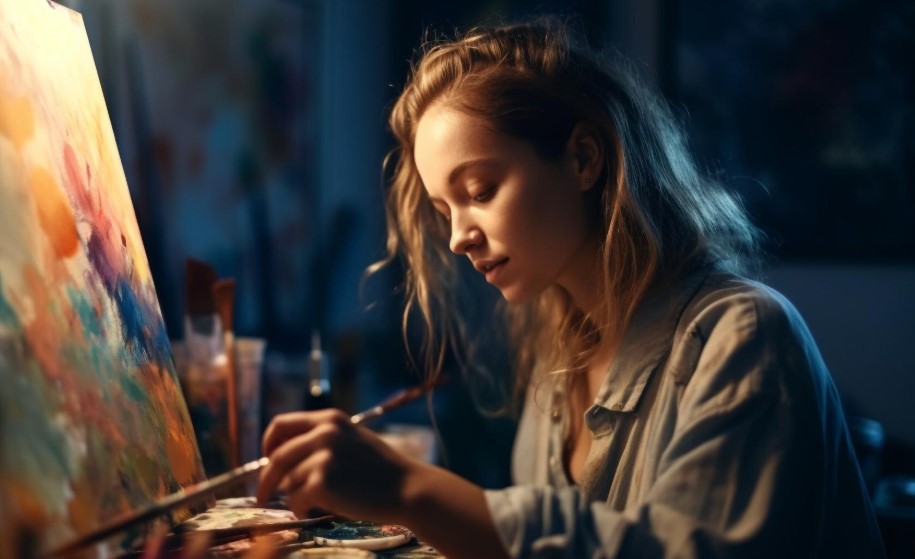 Jak správně míchat silikon na formy