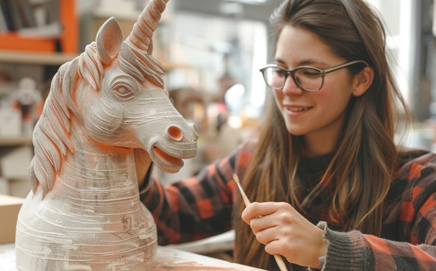 Silikagel: Sušení květin pomocí silikagelu bez chyb