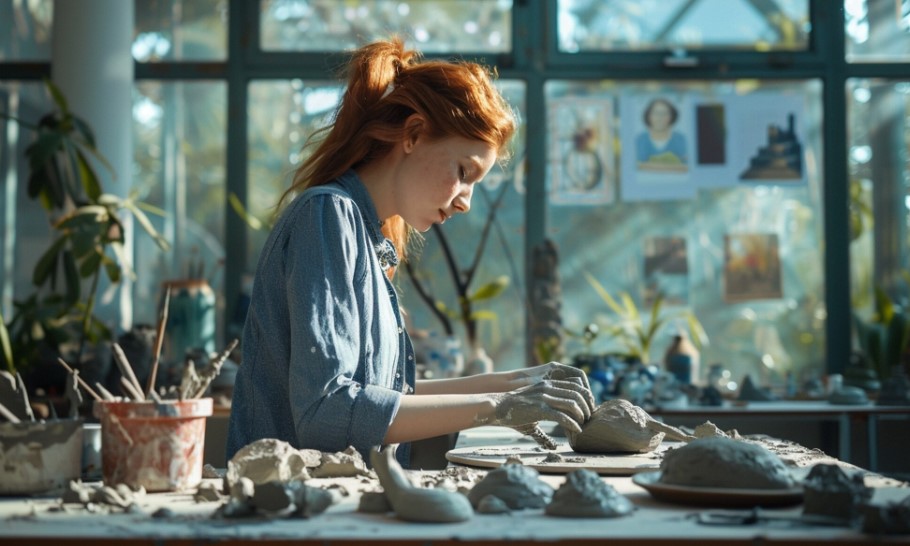 Mozabrick: Jak se starat o hotový obraz