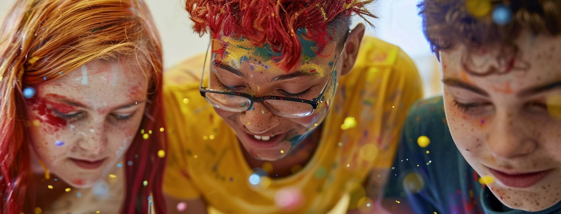 Jaké materiály použít při výrobě šperků doma